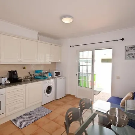 Apartment Amar Cabanas